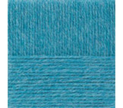 Пехорский текстиль Бисерная Бирюза, 583