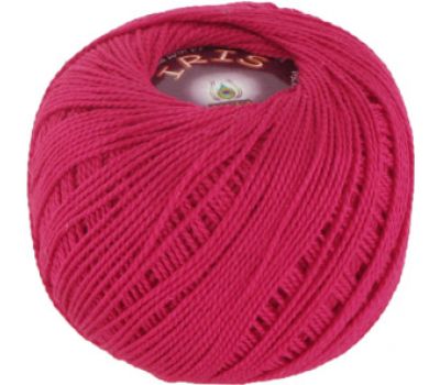 Vita cotton Iris Розовый малиновый, 2118
