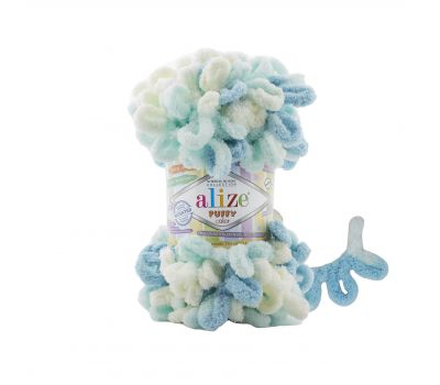 Alize Puffy Color, 6461