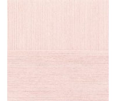 Пехорский текстиль Кроссбред Бразилии Розовый беж, 374
