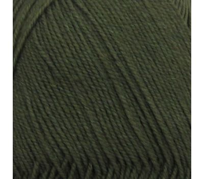 Пехорский текстиль Австралийский меринос Темно оливковый , 13