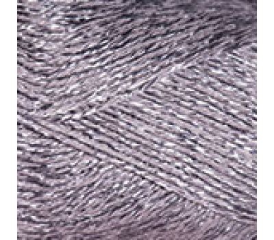 YarnArt Style Серый, 667