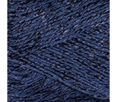 YarnArt Style Темно синий, 670