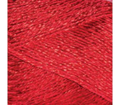 YarnArt Style Красный, 675