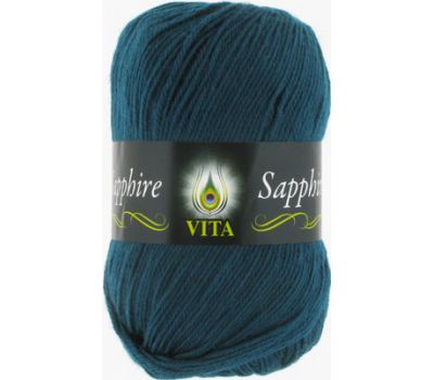 Vita Sapphire Темная морская волна, 1537