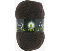 Vita Unity light Темный шоколад