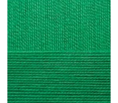 Пехорский текстиль Бисерная Яр. зелень, 480