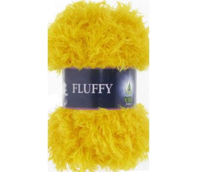 Vita Fancy Fluffy Желтый, 5466
