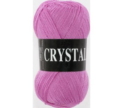 Vita Crystal Светлый цикламен, 5658