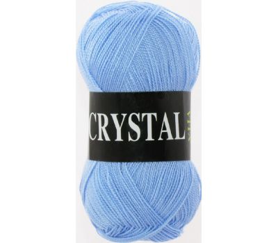 Vita Crystal Светло голубой, 5660