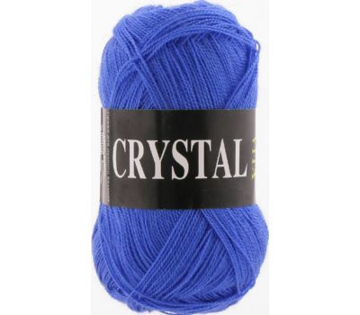 Vita Crystal Ярко-васильковый, 5663