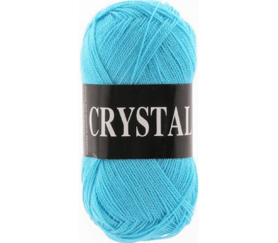 Vita Crystal Светлая голубая бирюза, 5665