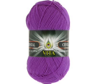 Vita Crystal Темно-сиреневый, 5675