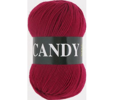 Vita Candy Красная ягода, 2536