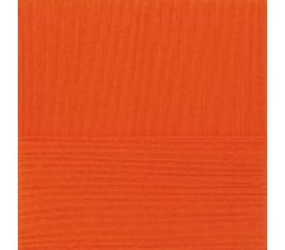 Пехорский текстиль Кружевная Ярко оранжевый, 189