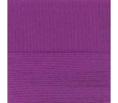 Пехорский текстиль Кружевная Темно лиловый, 87