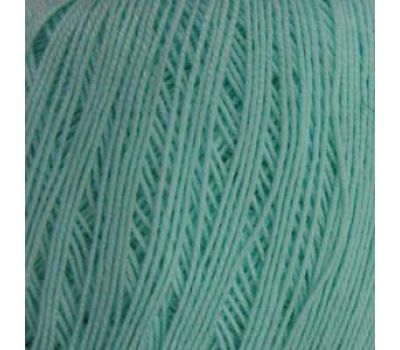 Пехорский текстиль Цветное кружево Мята, 411