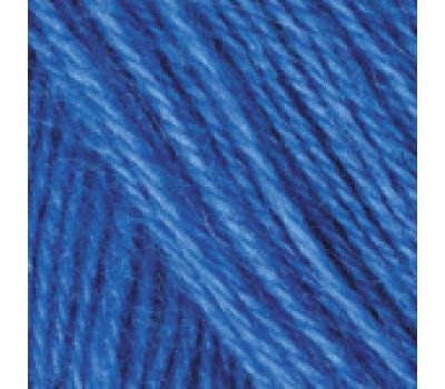 YarnArt Angora De Luxe Яр голубой, 3040