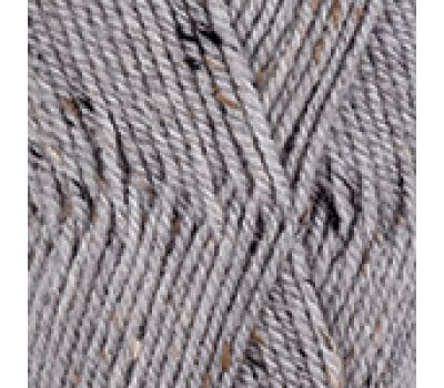 YarnArt Tweed Серый, 226