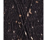 YarnArt Tweed Черный