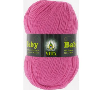 Vita Baby Клубничный, 2908