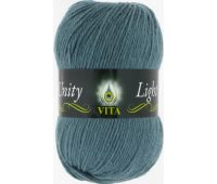 Vita Unity light Голубой