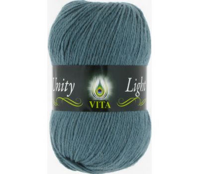 Vita Unity light Голубой, 6205