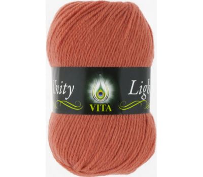 Vita Unity light Корал, 6206