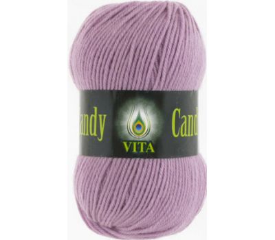 Vita Candy Дымчато розовый, 2552