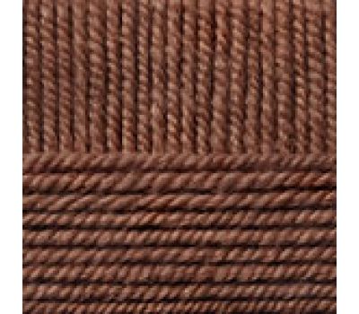 Пехорский текстиль Успешная  Св коричневый, 416