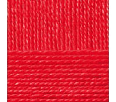 Пехорский текстиль Рукодельная Красный мак, 88