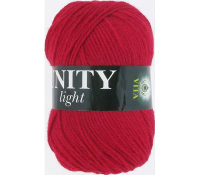 Vita Unity light Темно красный, 6004