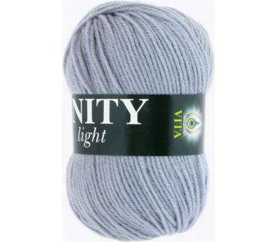 Vita Unity light Светло серый, 6007