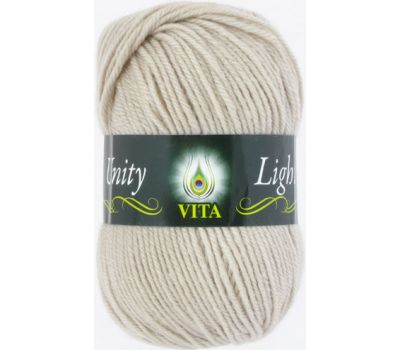 Vita Unity light Холодный бежевый, 6011