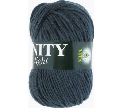 Vita Unity light Темно серый, 6014