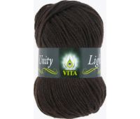 Vita Unity light Темно коричневый