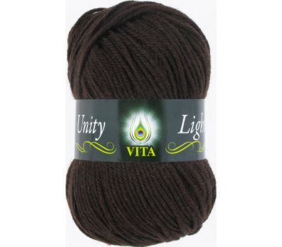 Vita Unity light Темно коричневый, 6023