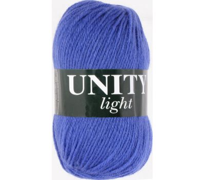 Vita Unity light Ярко синий, 6040