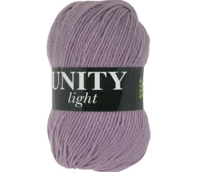 Vita Unity light Светлая пыльная сирень, 6044