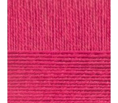 Пехорский текстиль Кроссбред Бразилии Малиновый, 439