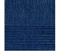 Пехорский текстиль Кроссбред Бразилии Т. синий