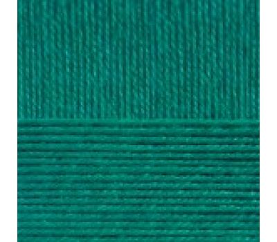 Пехорский текстиль Кроссбред Бразилии Т. изумруд, 573
