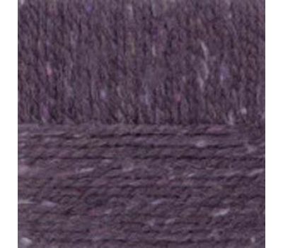 Пехорский текстиль Носочная Сиреневый меланж, 1089