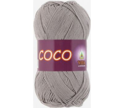 Vita cotton Coco Серый, 4333