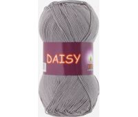 Vita Cotton Daisy Серый