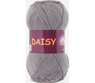 Vita Cotton Daisy Серый, 4430