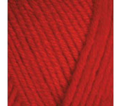 YarnArt Merino Exclusive Красный, 760