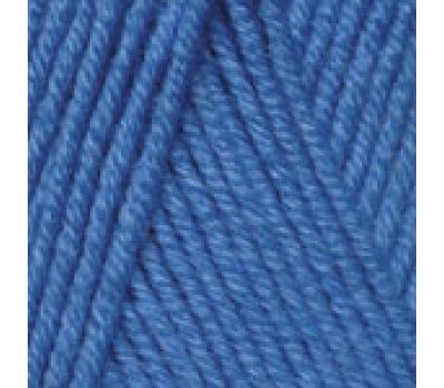YarnArt Merino Exclusive Ярко голубой, 770