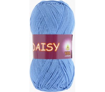 Vita Cotton Daisy Голубой, 4414