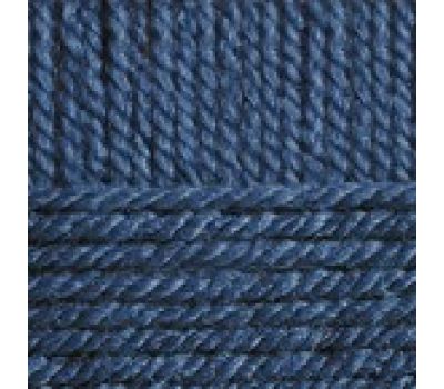 Пехорский текстиль Осенняя Индиго, 156
